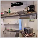 Prázdninový dům Eppler _ Objekt 25845 Rostock