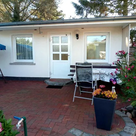 Eppler _ Objekt 25845 Holiday home Dierkow