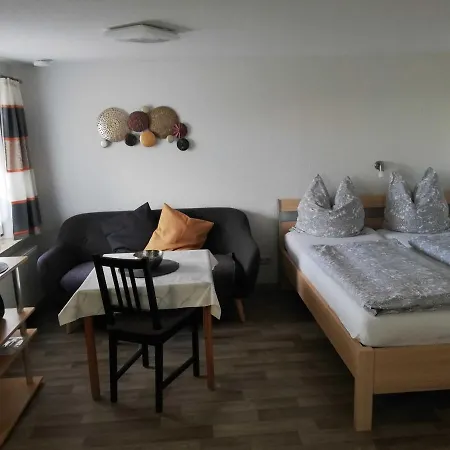 Holiday home Eppler _ Objekt 25845 Dierkow
