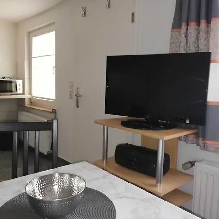 בית נופש Eppler _ Objekt 25845 רוסטוק