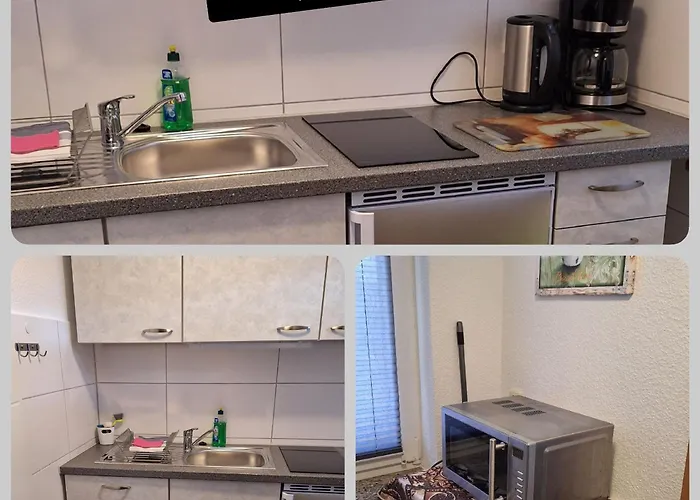 Eppler _ Objekt 25845 בית נופש רוסטוק