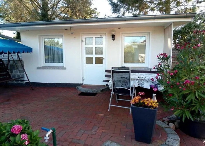 Eppler _ Objekt 25845 בית נופש רוסטוק