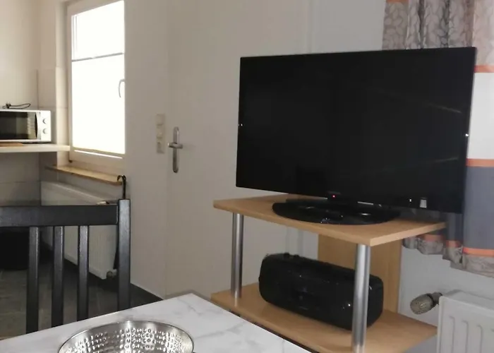 בית נופש Eppler _ Objekt 25845 רוסטוק